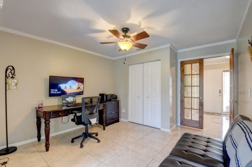 203 Star Clusters Ct, West Palm Beach FL  33411-1642 exterior
