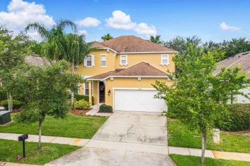13142 Oulton Cir, Orlando, FL 32832-6132