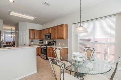 8625 Charleston Ave, Fort Worth TX  76123-1715 exterior