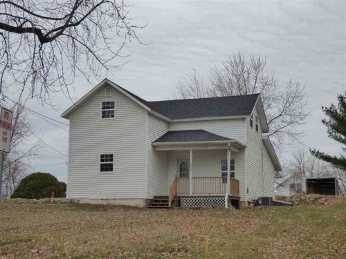 808 Elm St, Williamsburg, IA