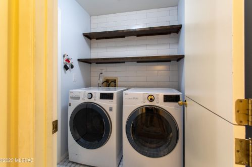 1371 Culpepper Ave, Tucson AZ  85745-3300 exterior