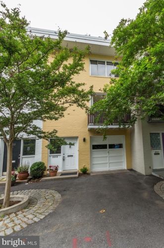 323 I St, Washington, DC 20003-3470