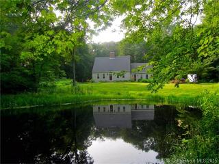 97 Parsonage Rd, North Windham, CT 06247-1316