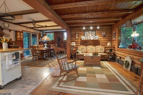 154 Mudtown Rd, Wantage NJ  07461-3616 exterior