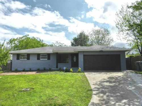 5818 Cherry Ave, Lawton, OK 73505-4620