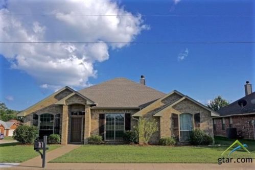 10827 County Road 148, Flint TX  exterior