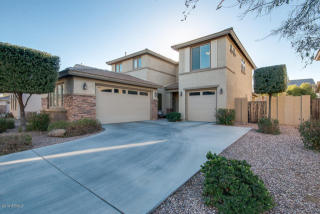 4477 Maplewood St, Gilbert, AZ 85297-3522