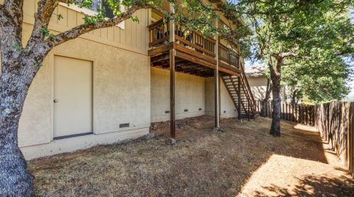 1510 Sutter Creek Dr, Folsom CA  95762-4060 exterior