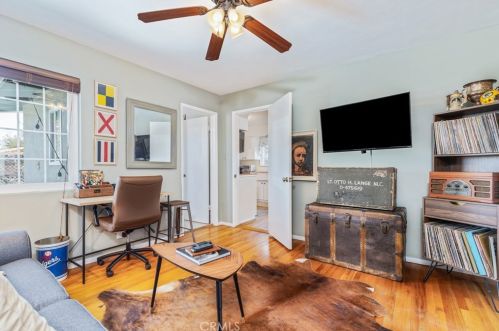 2918 Oak St, Lake Nacimiento CA  93446-1234 exterior