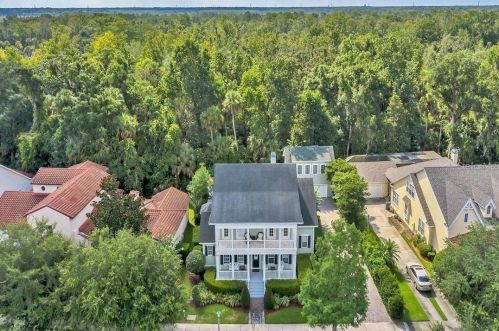 1237 Aquila Loop, Kissimmee FL  34747-4005 exterior