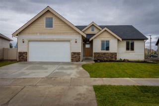 2517 Kammi Ave, Spokane, WA 99208-6585