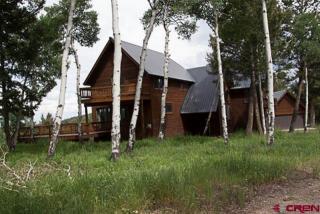 170 Ridge Rd, Cimarron, CO 81220-9523