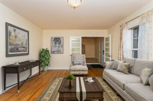 65 Greenvale Cir, White Plains NY  10607-1601 exterior