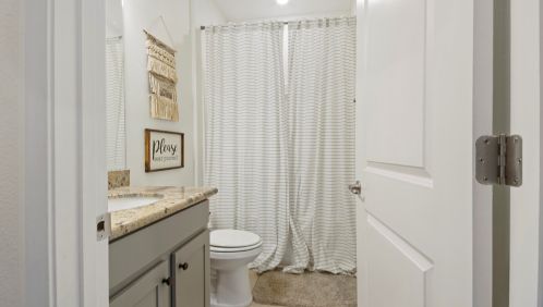 130 Clb House Dr, Freeport FL  32439 exterior