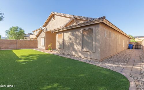 17833 Hearn Rd, Sun City AZ  85388-7536 exterior