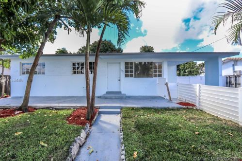 1080 53rd St, Hialeah, FL 33012-2421