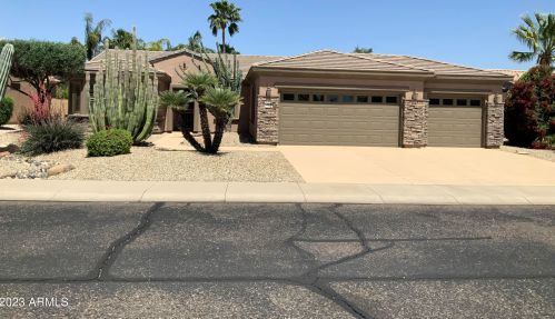 14936 Woodbury Ln, Sun City, AZ 85374-8614