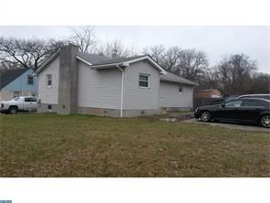 452 Park Ave, West Deptford NJ  08093-2133 exterior