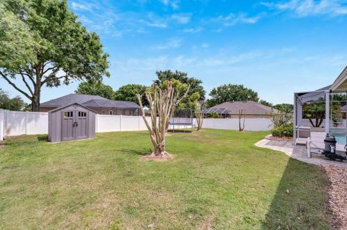 5759 High Ridge Loop, Lakeland FL  33812-5886 exterior