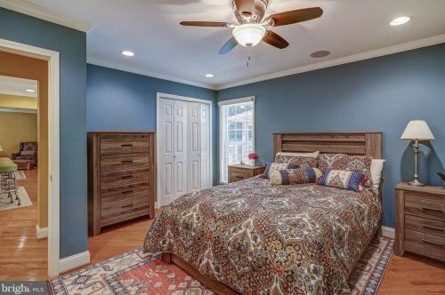 197 Marcia Mcgill Way, Mineral VA  23117-4562 exterior