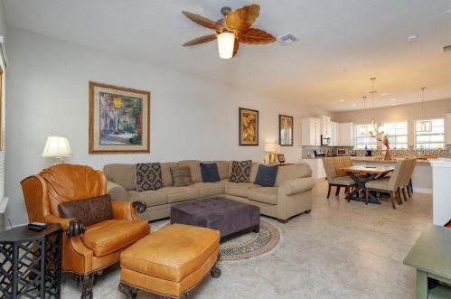 3104 Porta Romano Way, Lake Mary FL  exterior