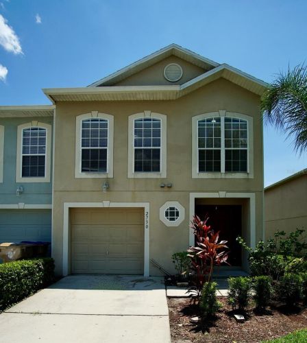 2730 Dodds Ln, Kissimmee, FL 34743-6074