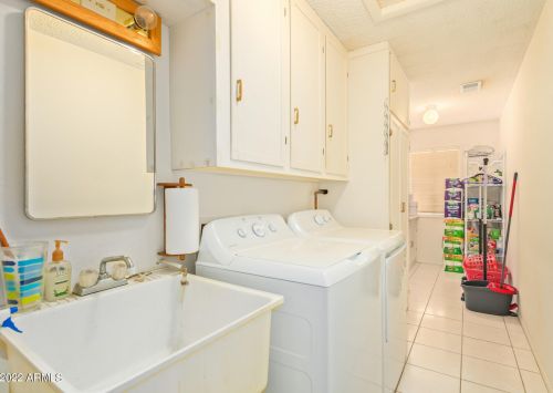 12832 Meeker Blvd, Sun City AZ 85375-3725 exterior