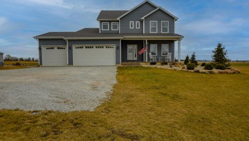 9231 142nd Ave, Hebron, IN 46341-9024