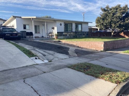 434 235th St, Long Beach, CA 90745-5115