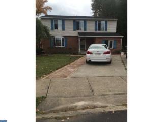 613 Prospect Ave, Yardley PA  19067-2229 exterior