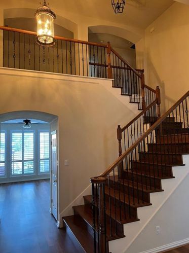 3020 Dove Creek Ln, Richardson TX  75082-3725 exterior