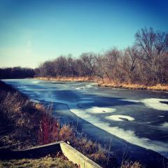 526 Westside Dr, Iowa City IA  52246-4339 exterior