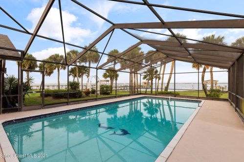 3616 Indian Riv Dr, Cocoa FL 32926-8705 exterior