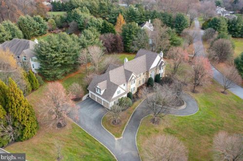 119 Gideon Dr, Kennett Sq, PA 19348-1554