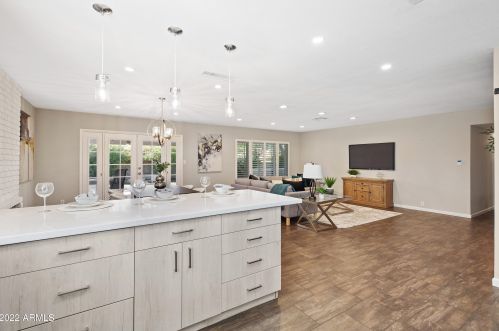 5117 Tierra Buena Ln, Scottsdale AZ  85254-1642 exterior