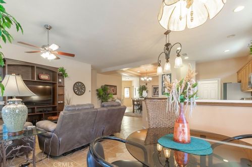 44114 Royal Troon Dr, Indio CA  92201-9000 exterior