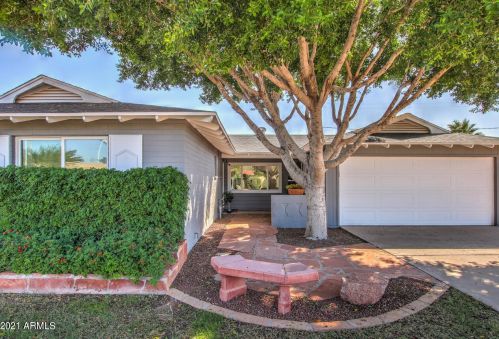 6525 Lewis Ave, Scottsdale AZ  85257-1127 exterior