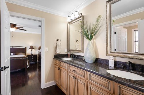 2575 Cayenne Ln, Shalimar FL  32579-4202 exterior