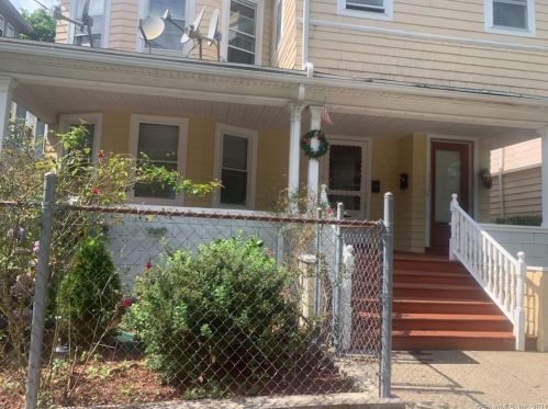 652 Atlantic St, Bridgeport CT  06604-5312 exterior