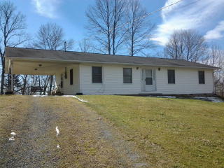 2310 Council Mountain Rd, Rowe, VA 24646-9107