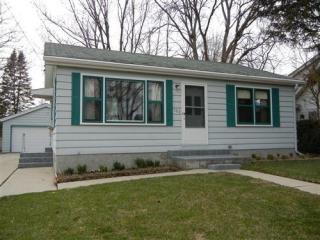708 Western Ave, Waukesha, WI 53188-2809