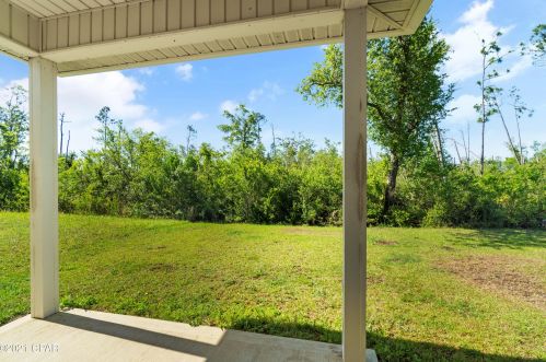 1221 26th St, Lynn Haven FL  32444-5341 exterior