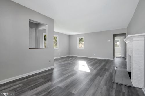 3819 Katherine Ave, Wilmington DE  19808-4638 exterior