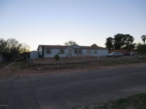 3123 Tumbleweed Dr, Tucson AZ  85746-5022 exterior