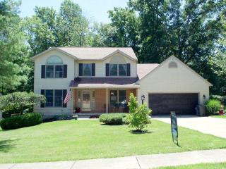 527 Heidi Ln, Mansfield, OH 44904-1687
