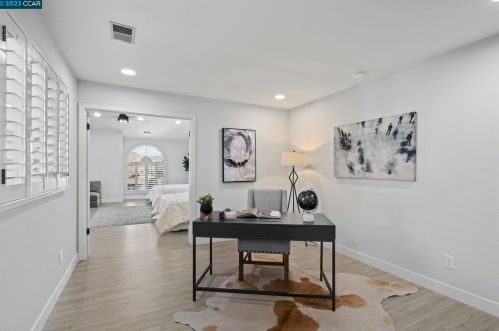 1283 Canyon Side Ave, San Ramon CA  94582-4560 exterior