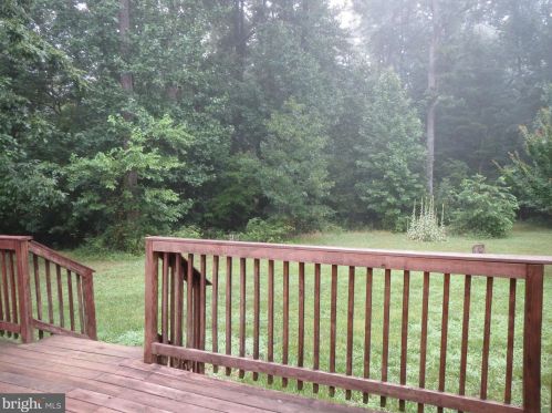 158 Camel Hump Ct, Richmond National Battlefiel VA  22835-2688 exterior