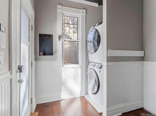 1645 Race St, Denver CO 80206-1113 exterior