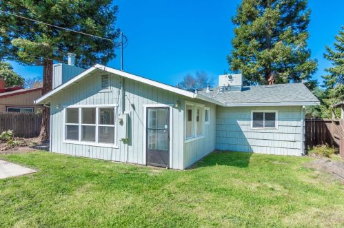 2635 Las Casas Way, Rancho Cordova CA  95670-3445 exterior