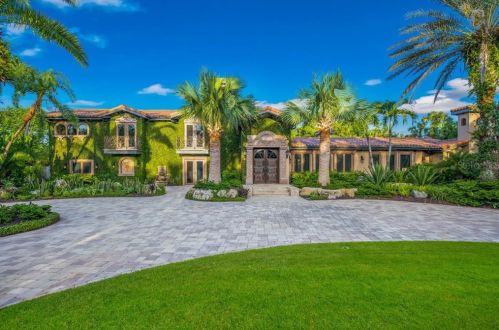 2718 Casey Key Rd, Nokomis, FL 34275-3358